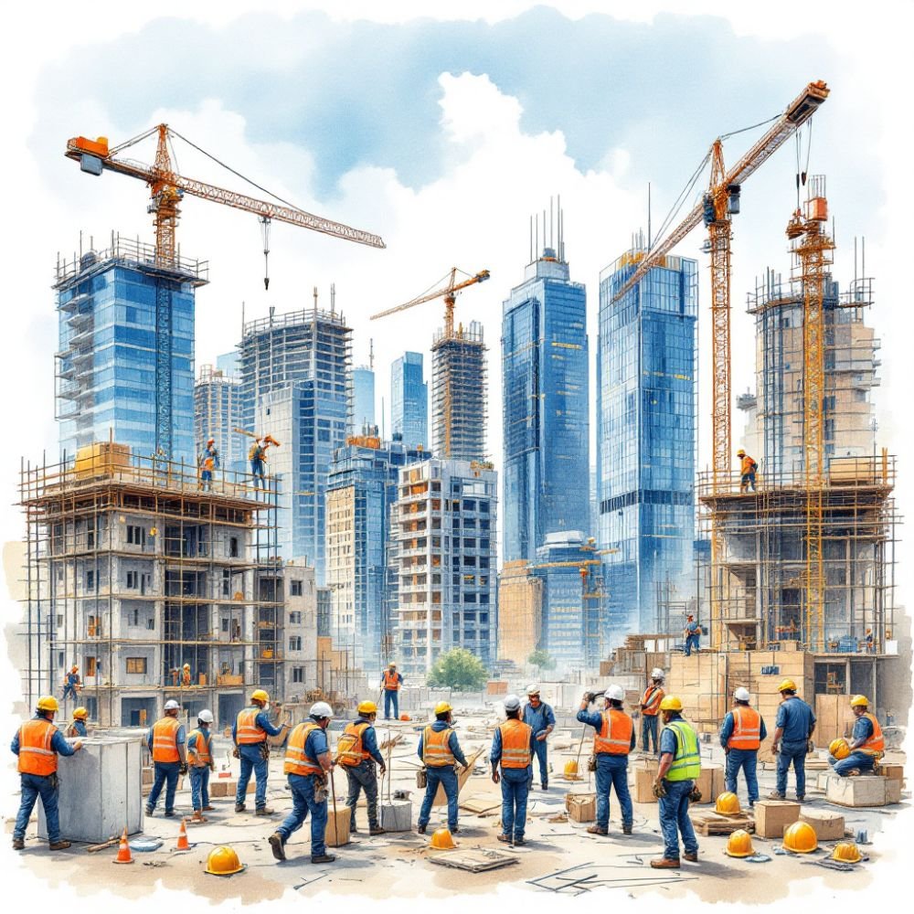 Building Construction